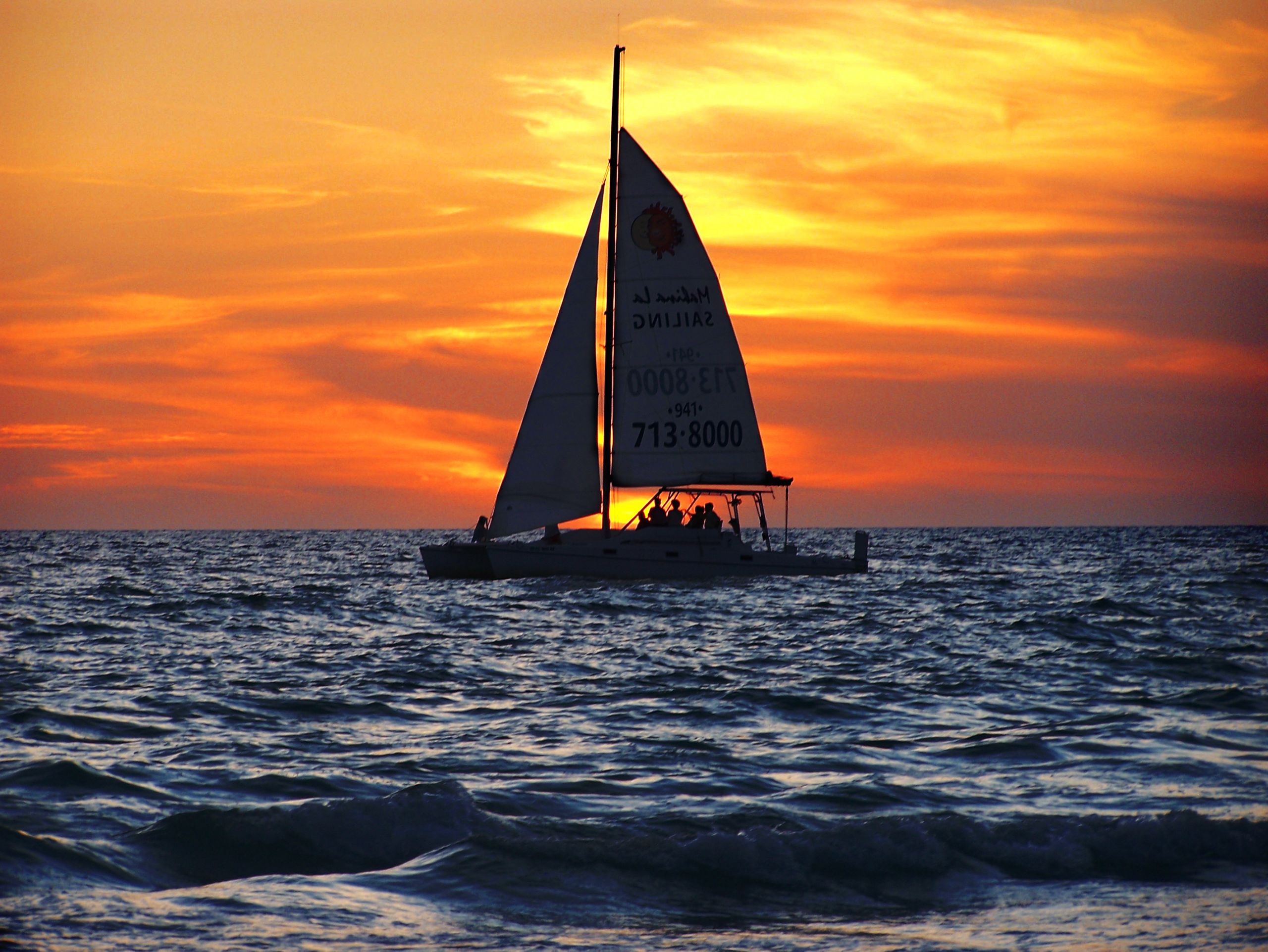 Sailboat